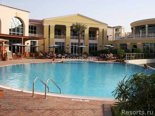 Courtyard by Marriott 18